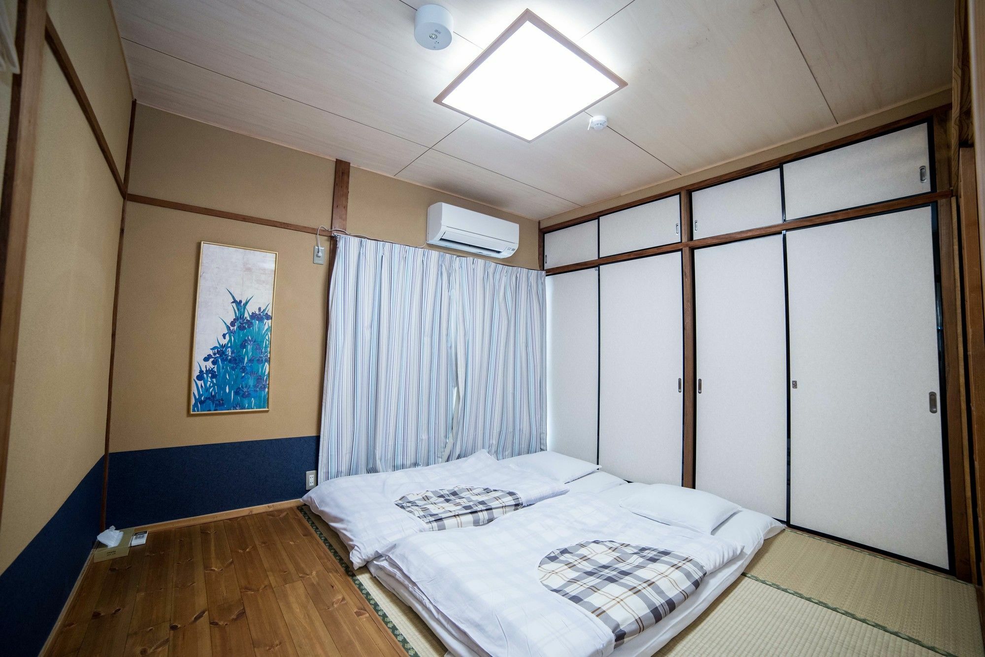 Guesthouse Hangeshou Quioto Exterior foto